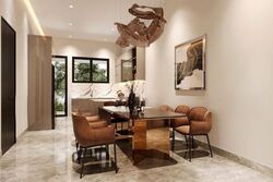 Onan Road (D15), Terrace #620721101
